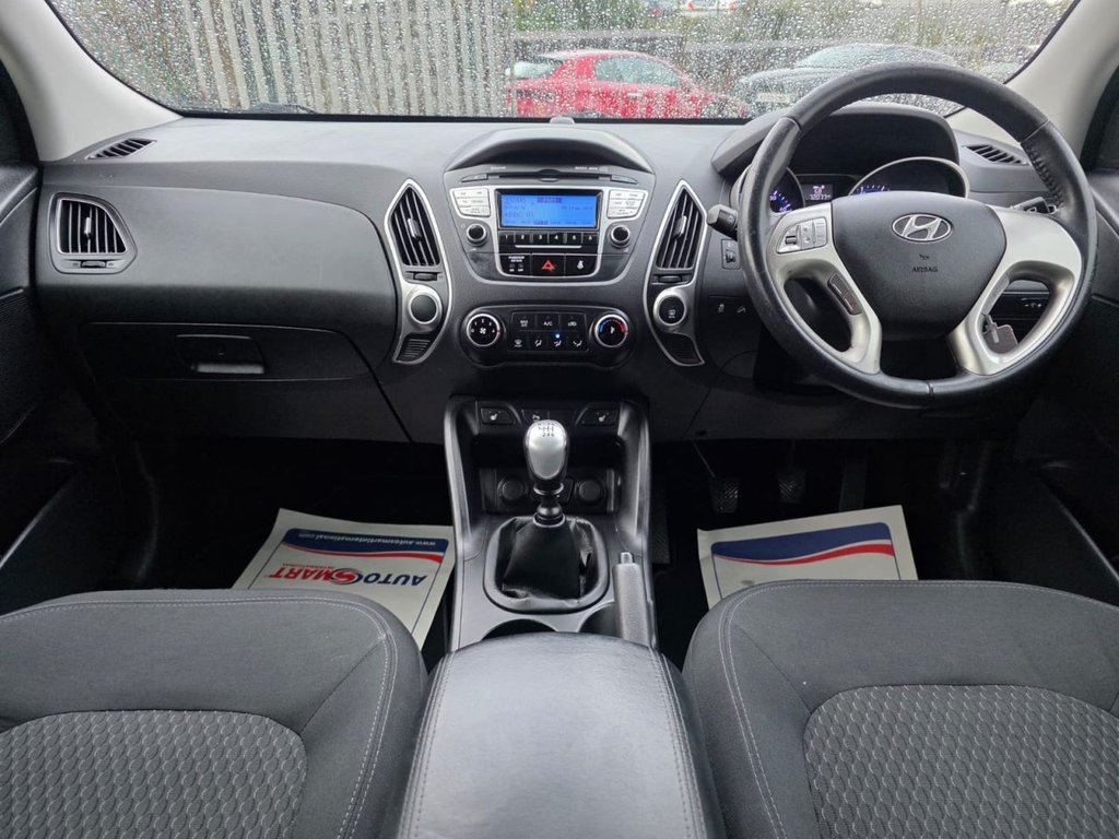 Used Hyundai Ix35 2012 for sale - 76345797: Photo 22