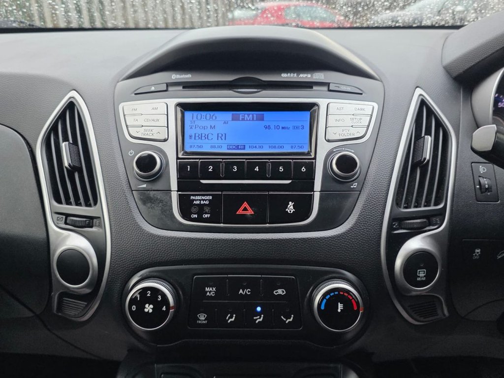 Used Hyundai Ix35 2012 for sale - 76345797: Photo 26