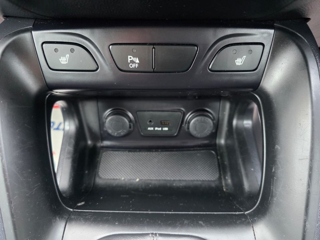 Used Hyundai Ix35 2012 for sale - 76345797: Photo 28