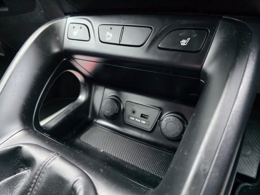 Used Hyundai Ix35 2012 for sale - 76345797: Photo 29
