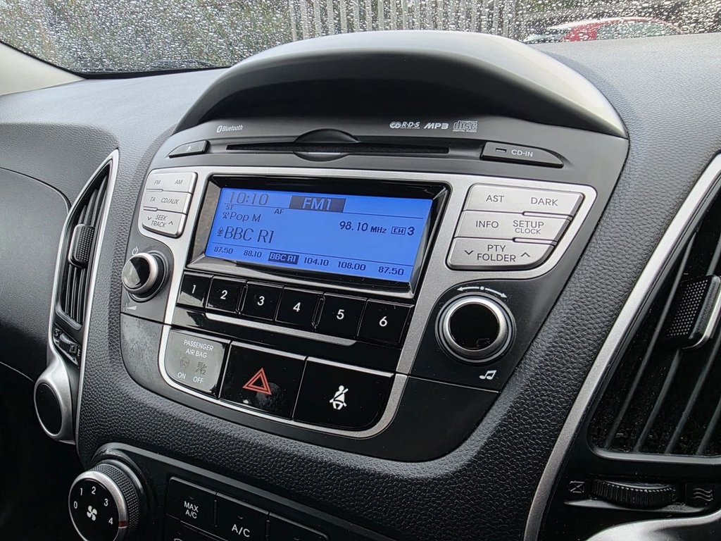 Used Hyundai Ix35 2012 for sale - 76345797: Photo 32
