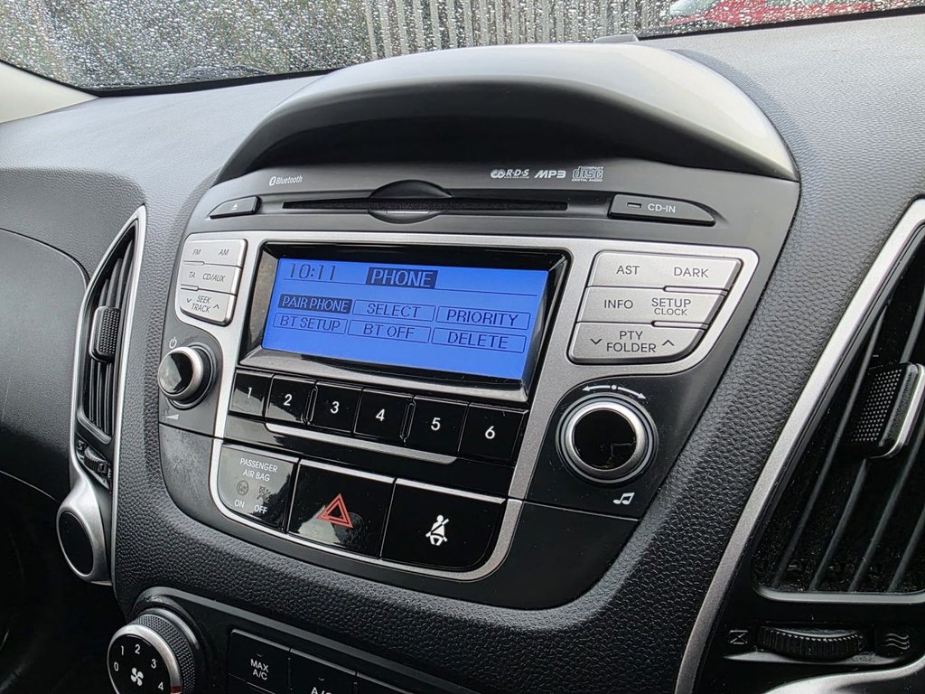 Used Hyundai Ix35 2012 for sale - 76345797: Photo 33