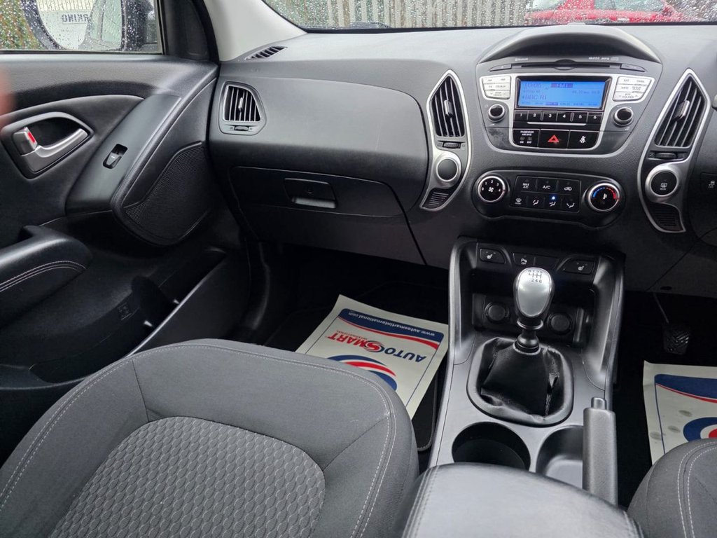 Used Hyundai Ix35 2012 for sale - 76345797: Photo 34