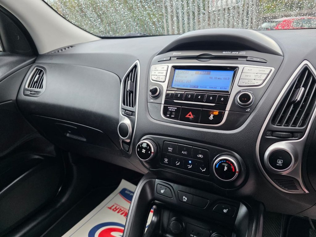 Used Hyundai Ix35 2012 for sale - 76345797: Photo 35