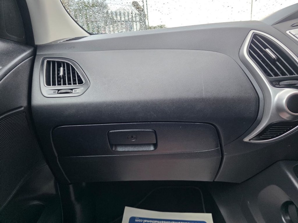 Used Hyundai Ix35 2012 for sale - 76345797: Photo 36