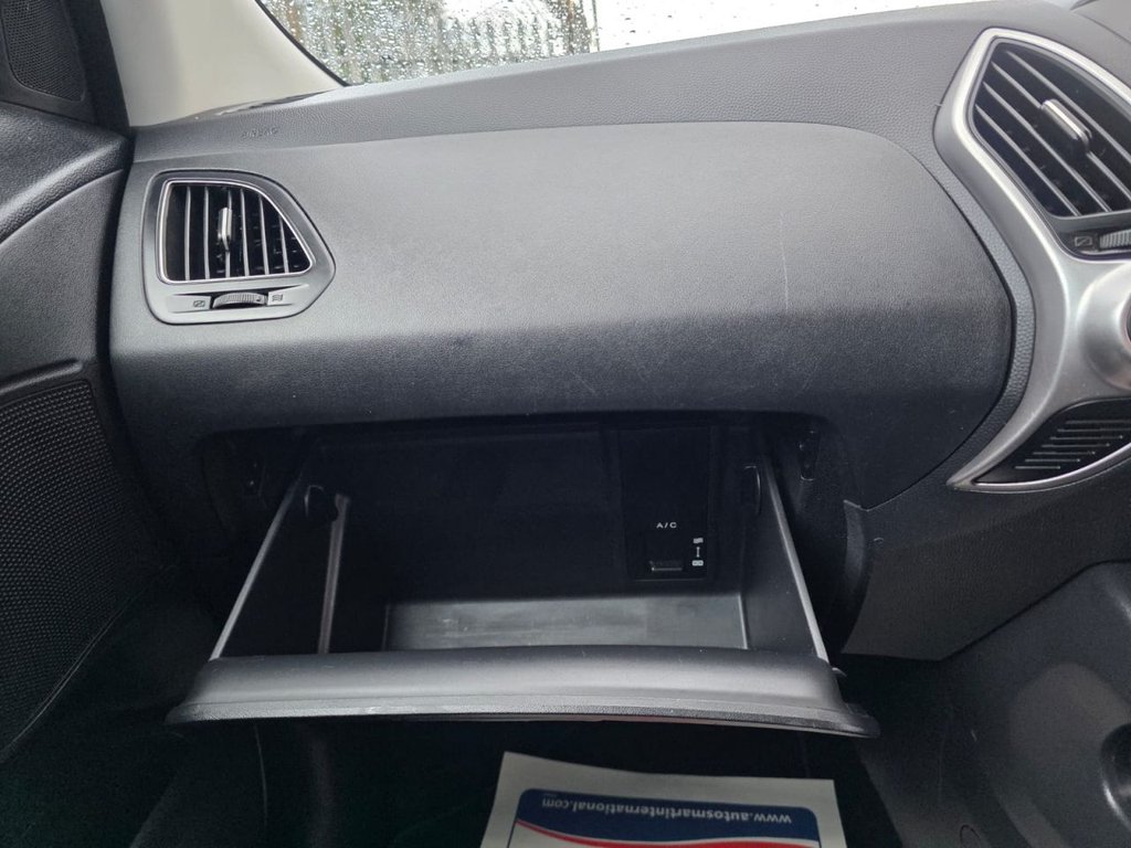 Used Hyundai Ix35 2012 for sale - 76345797: Photo 37