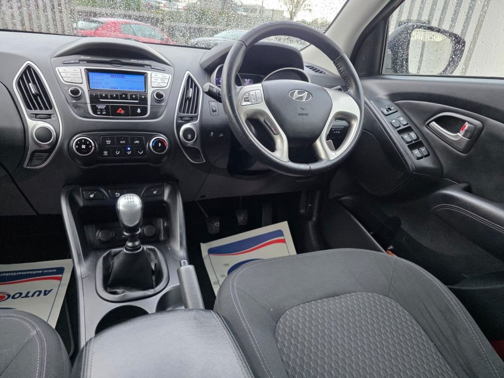 Used Hyundai Ix35 2012 for sale - 76345797: Photo 38