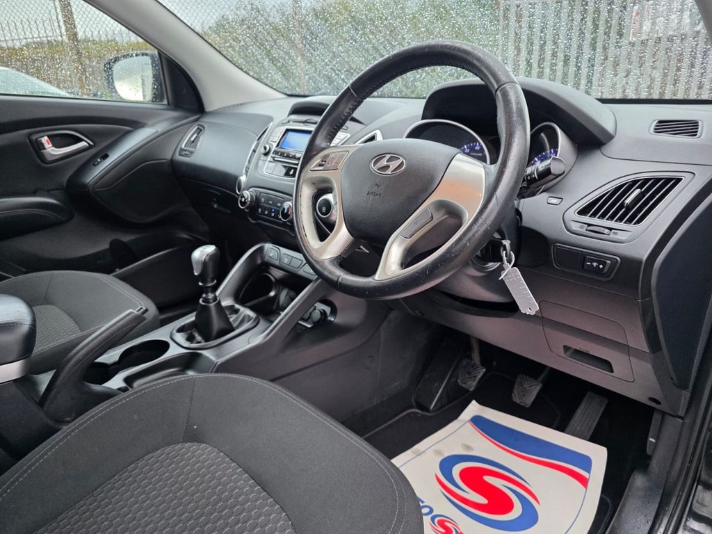 Used Hyundai Ix35 2012 for sale - 76345797: Photo 39