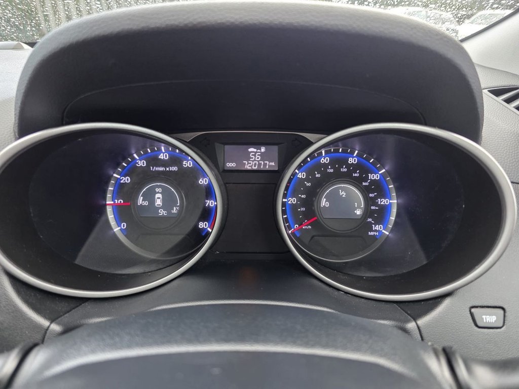 Used Hyundai Ix35 2012 for sale - 76345797: Photo 45