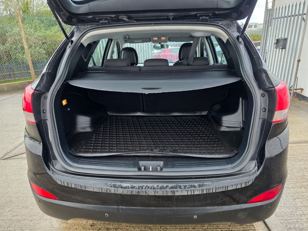 Used Hyundai Ix35 2012 for sale - 76345797: Photo 6