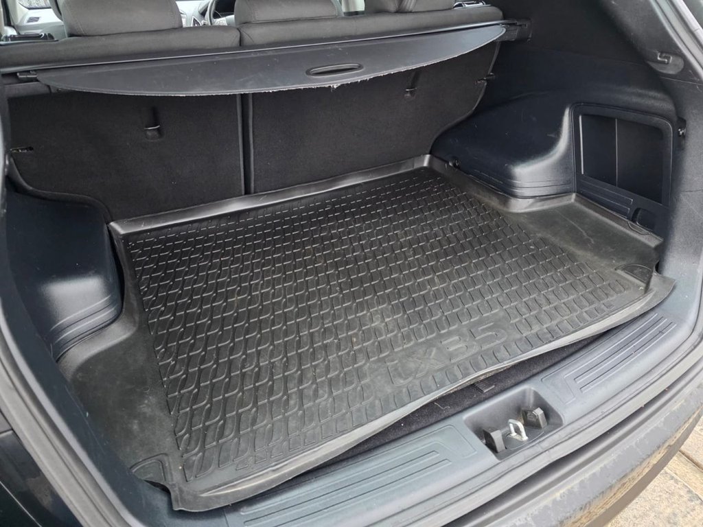 Used Hyundai Ix35 2012 for sale - 76345797: Photo 8