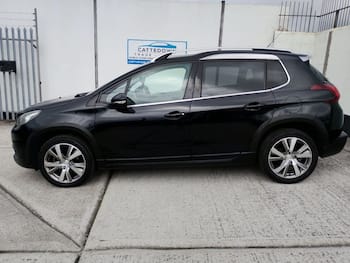 Used Peugeot 2008 2016 for sale - 79790688: Photo