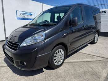 2013 (63) - 2l 5d 128 BHP 5-Door
