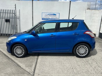 Used Suzuki Swift 2012 for sale - 79578830: Photo