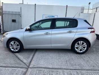 Used Peugeot 308 2015 for sale - 74223664: Photo