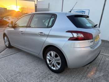 Used Peugeot 308 2015 for sale - 74223664: Photo