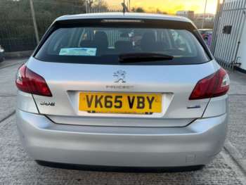 Used Peugeot 308 2015 for sale - 74223664: Photo