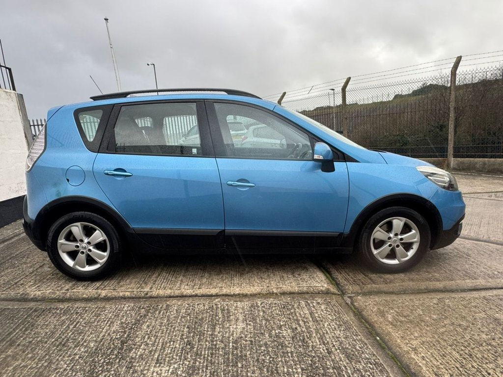 Used Renault Scenic Xmod 2015 for sale - 77302555: Photo 11