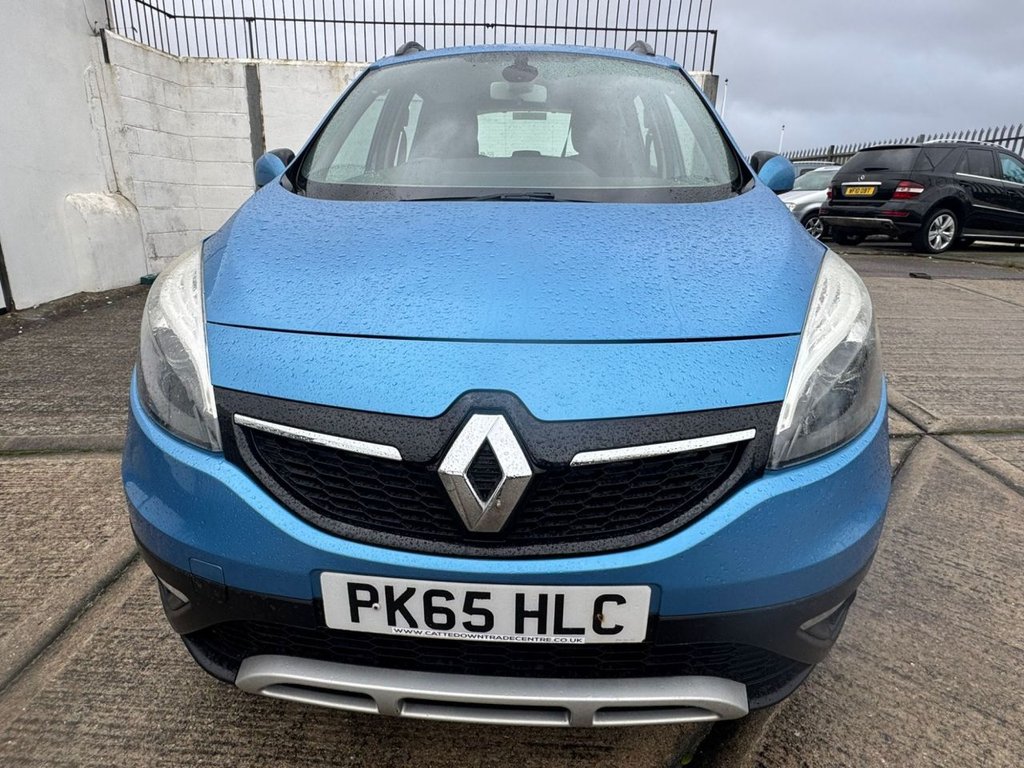 Used Renault Scenic Xmod 2015 for sale - 77302555: Photo 13