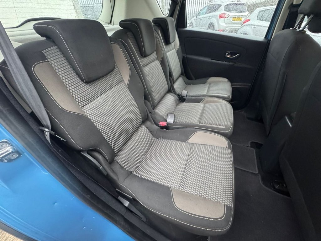 Used Renault Scenic Xmod 2015 for sale - 77302555: Photo 16