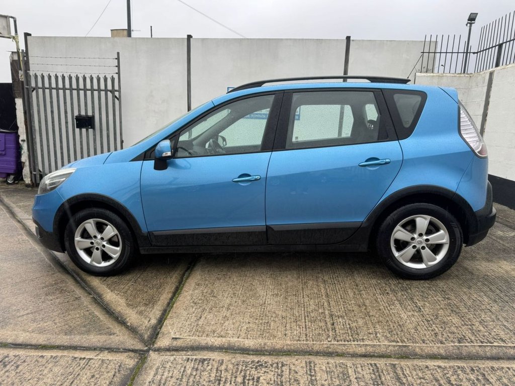 Used Renault Scenic Xmod 2015 for sale - 77302555: Photo 2
