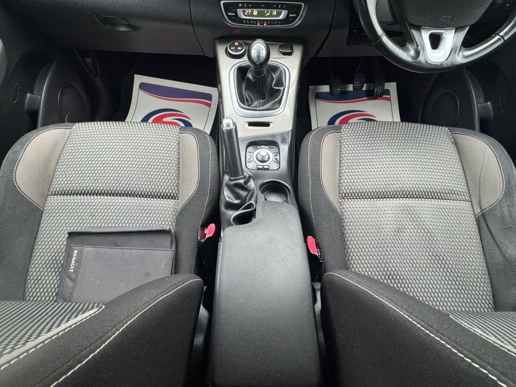 Used Renault Scenic Xmod 2015 for sale - 77302555: Photo 22