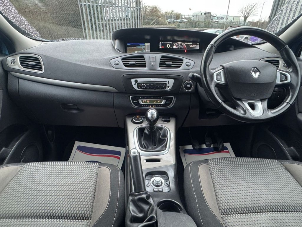 Used Renault Scenic Xmod 2015 for sale - 77302555: Photo 23