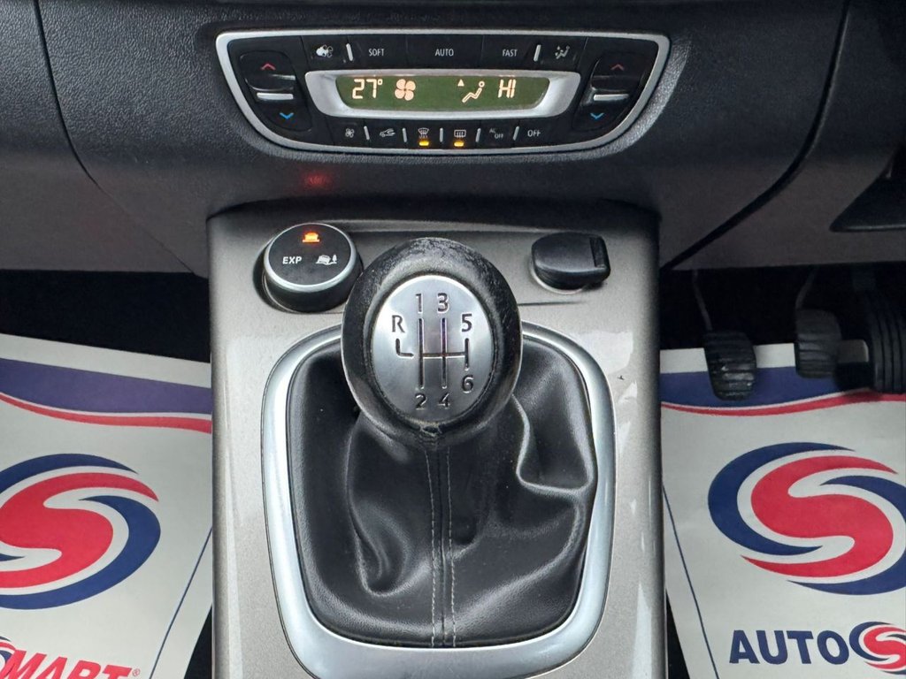 Used Renault Scenic Xmod 2015 for sale - 77302555: Photo 27