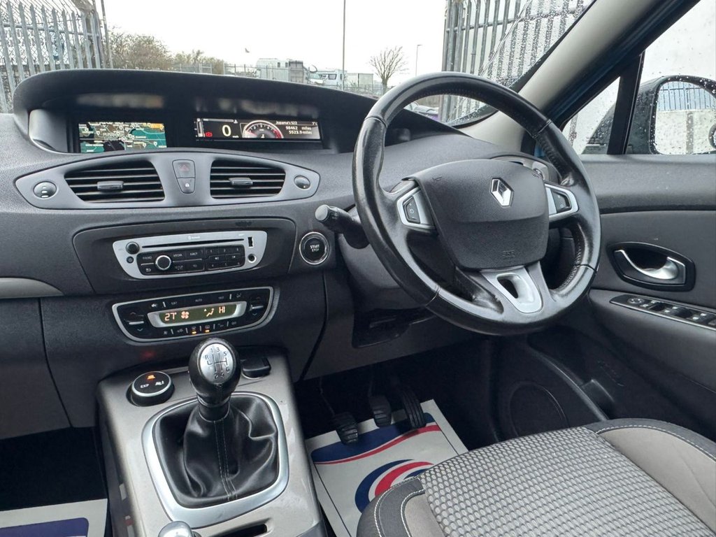 Used Renault Scenic Xmod 2015 for sale - 77302555: Photo 30