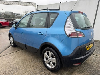 Used Renault Scenic Xmod 2015 for sale - 77302555: Photo