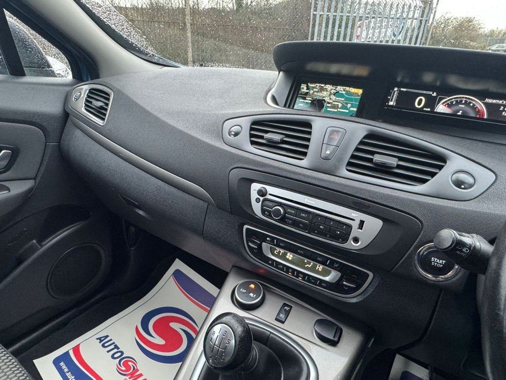 Used Renault Scenic Xmod 2015 for sale - 77302555: Photo 45