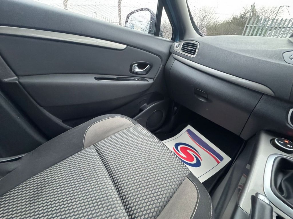 Used Renault Scenic Xmod 2015 for sale - 77302555: Photo 46