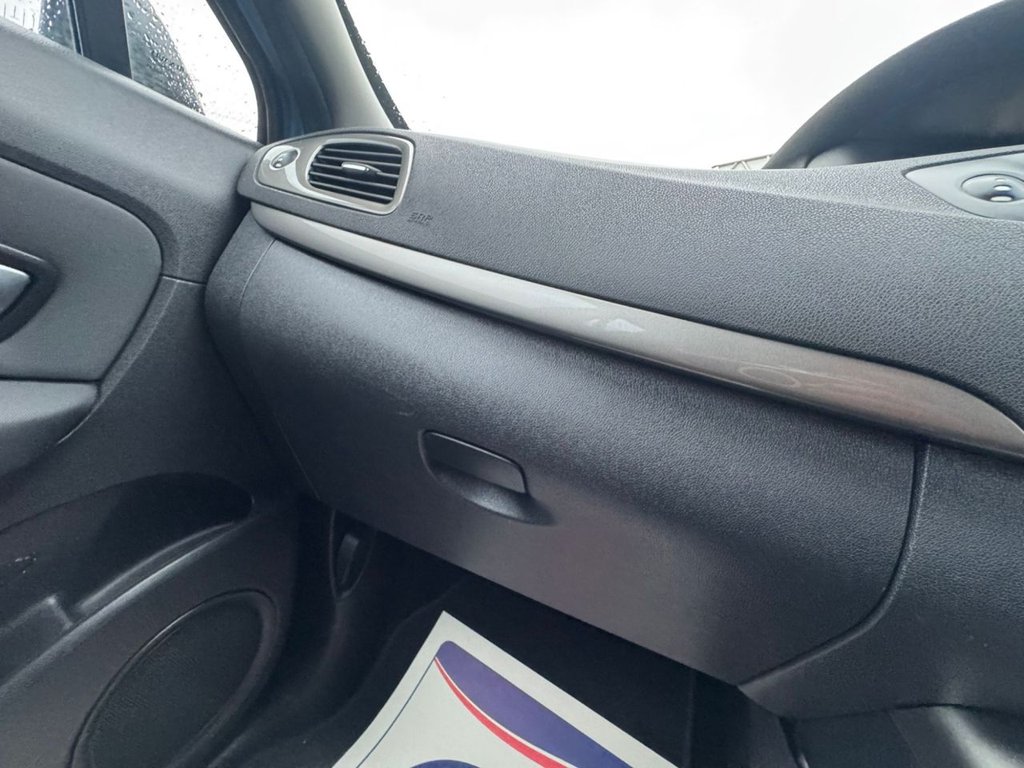 Used Renault Scenic Xmod 2015 for sale - 77302555: Photo 47