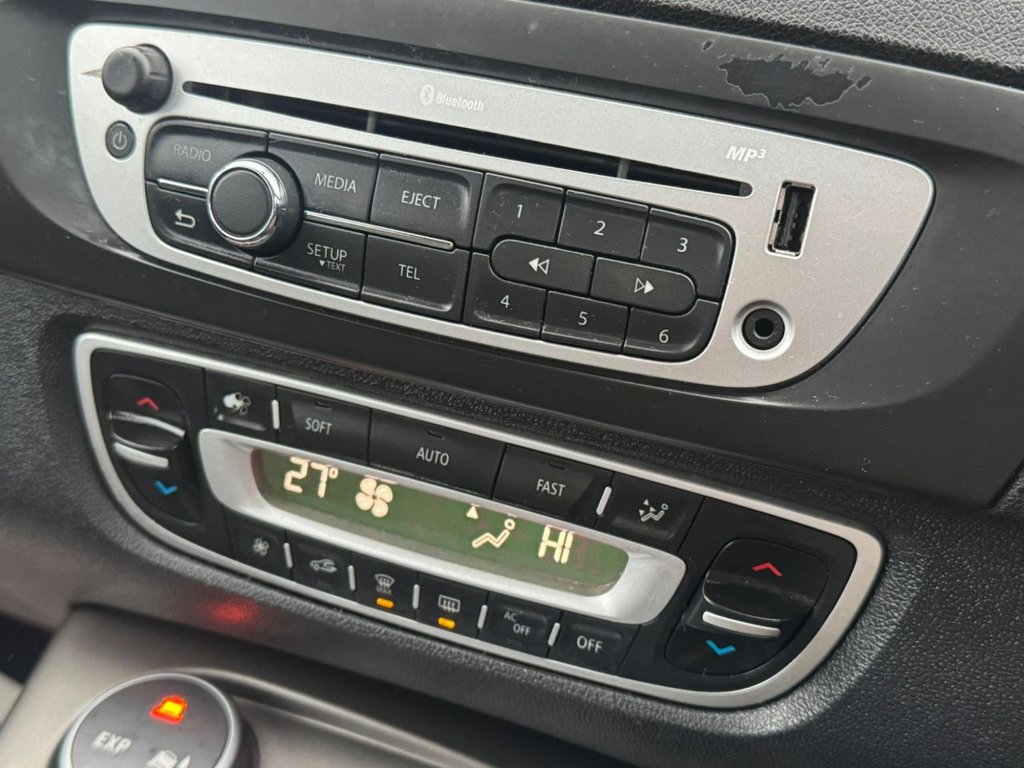 Used Renault Scenic Xmod 2015 for sale - 77302555: Photo 49