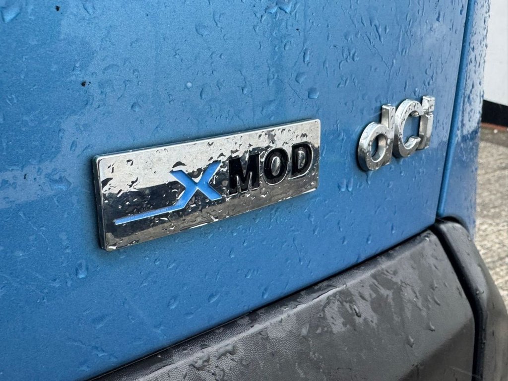 Used Renault Scenic Xmod 2015 for sale - 77302555: Photo 6