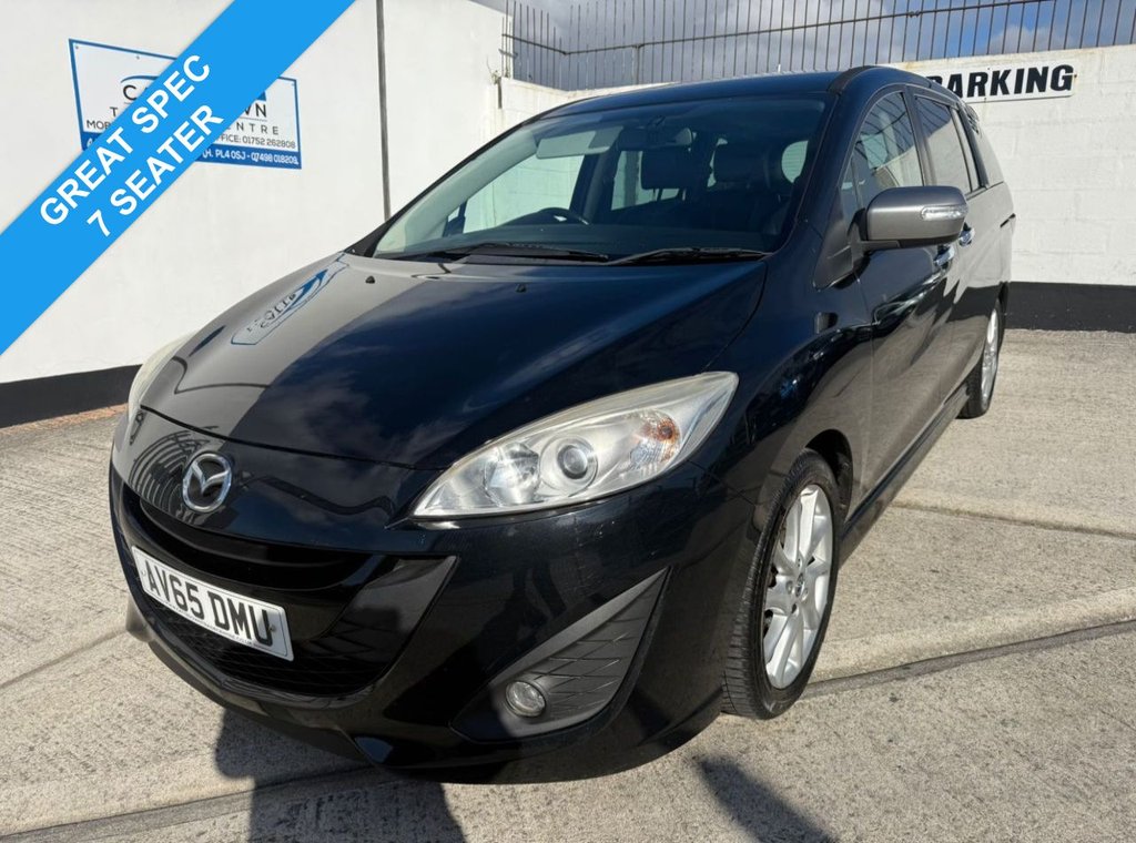 Used Mazda Mazda5 2015 for sale - 76291878: Photo 1