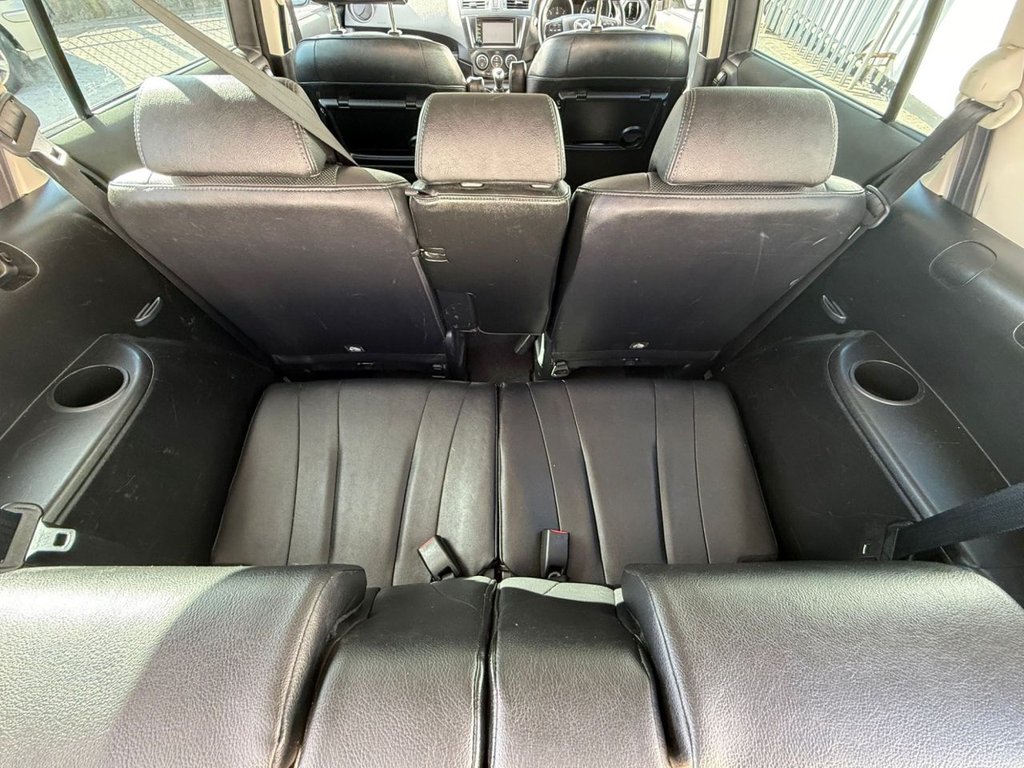 Used Mazda Mazda5 2015 for sale - 76291878: Photo 10