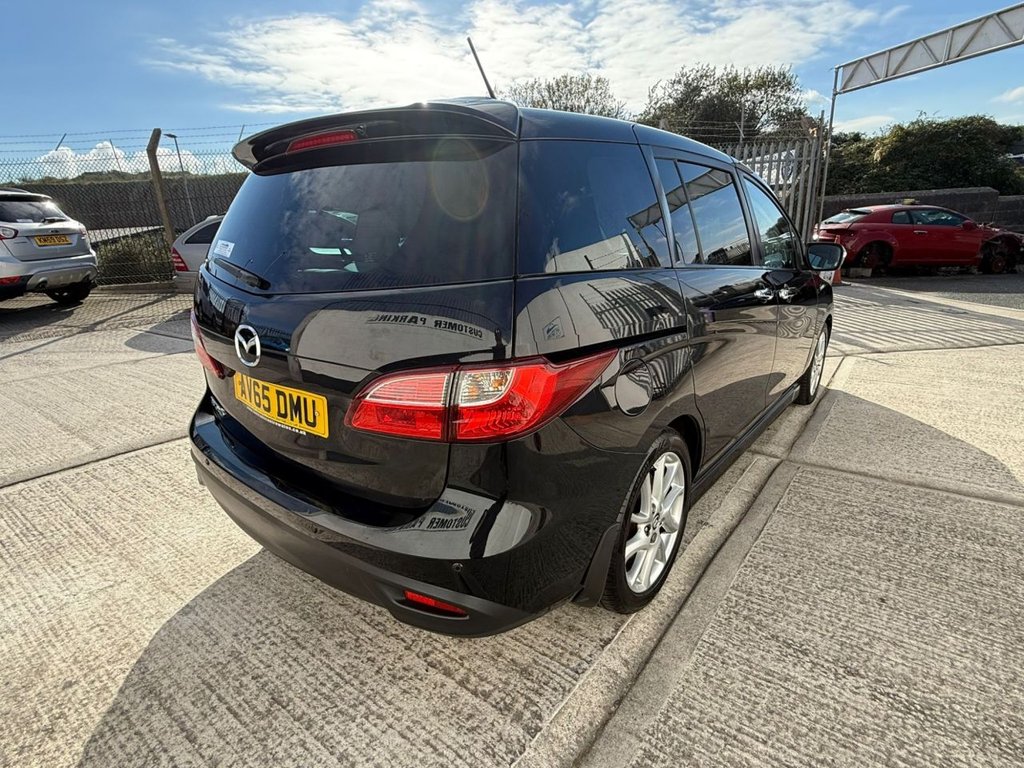 Used Mazda Mazda5 2015 for sale - 76291878: Photo 14