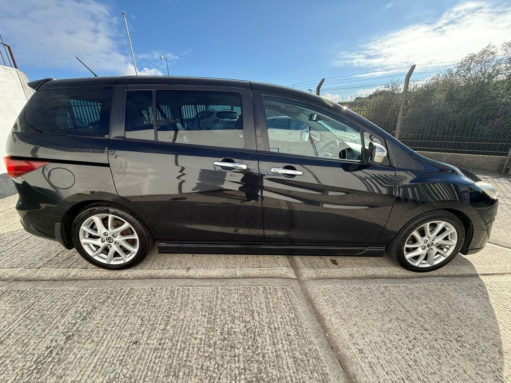 Used Mazda Mazda5 2015 for sale - 76291878: Photo 15
