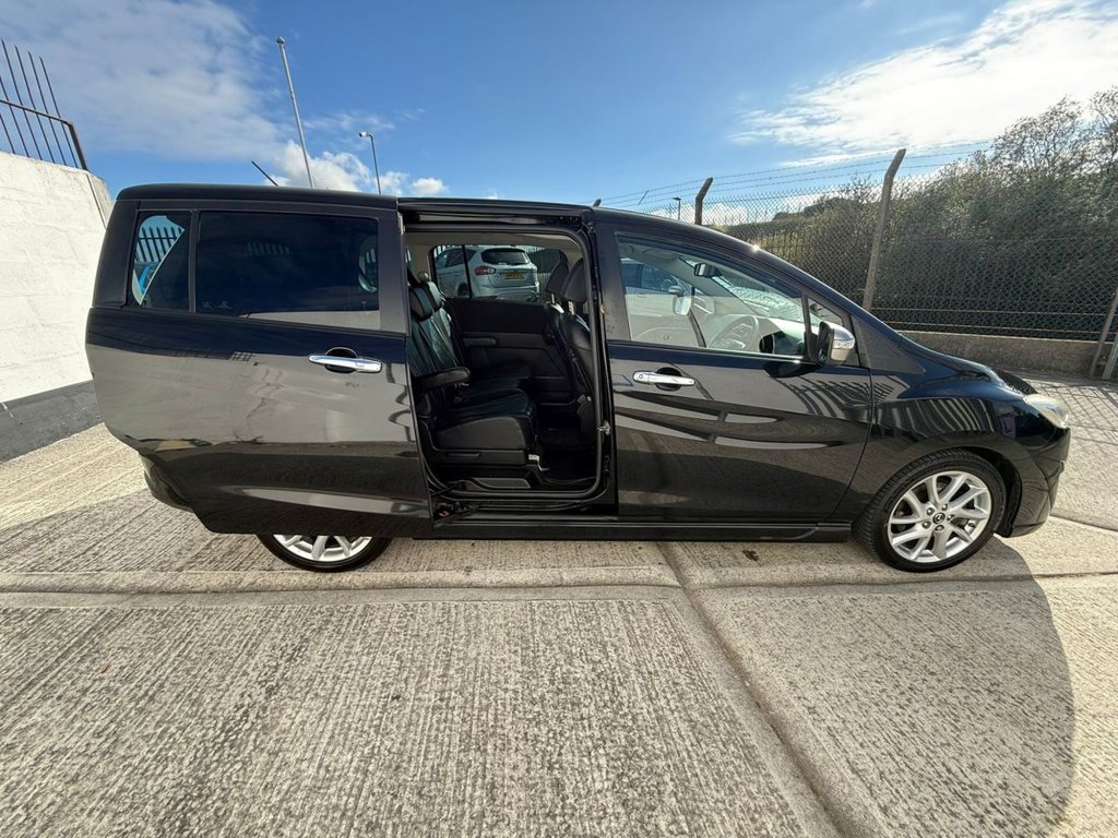 Used Mazda Mazda5 2015 for sale - 76291878: Photo 16