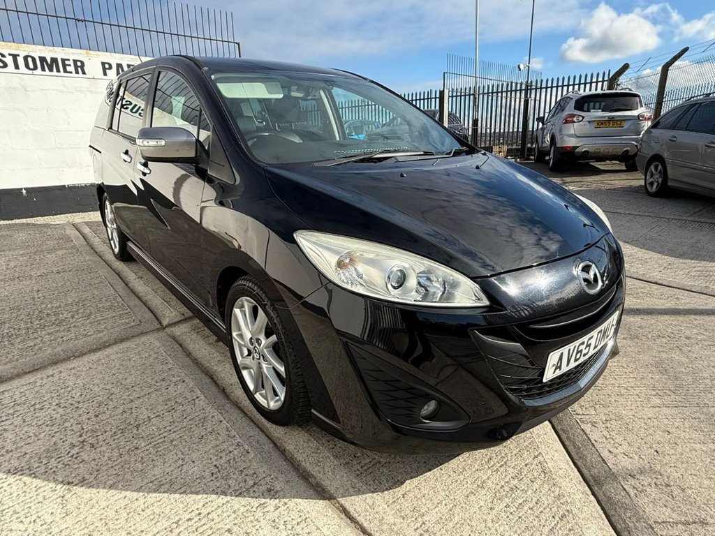 Used Mazda Mazda5 2015 for sale - 76291878: Photo 17
