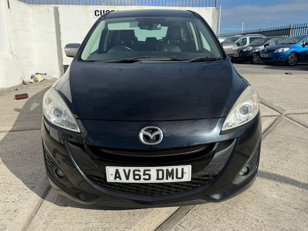 Used Mazda Mazda5 2015 for sale - 76291878: Photo 18