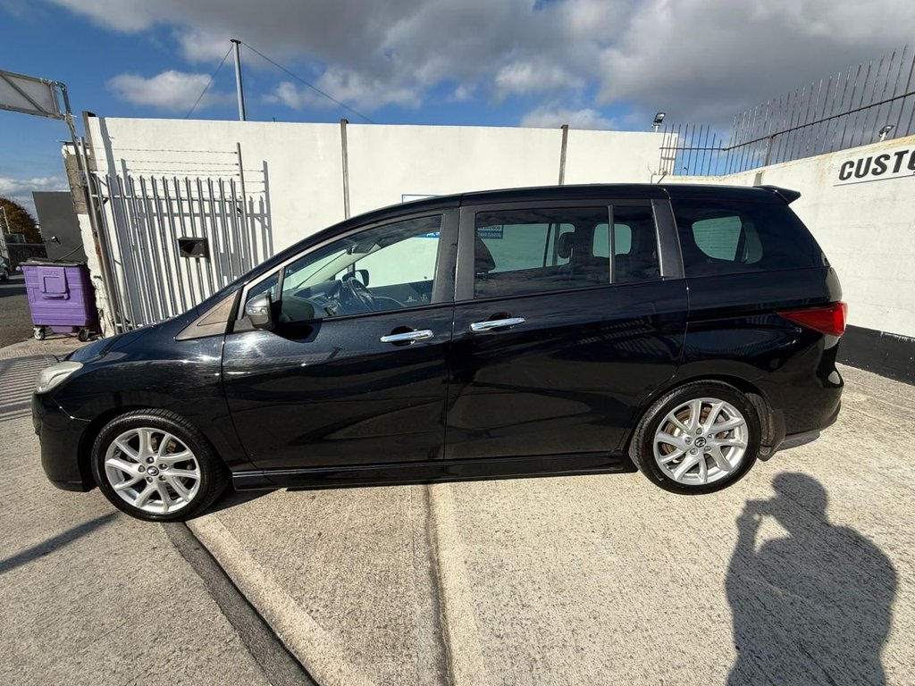Used Mazda Mazda5 2015 for sale - 76291878: Photo 2