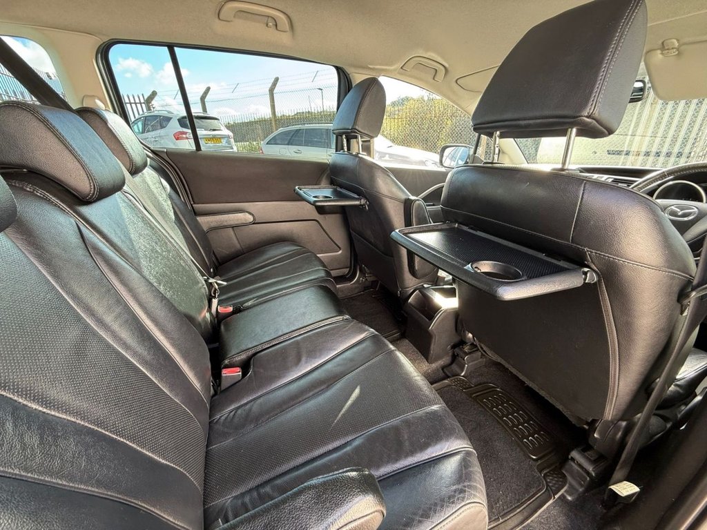 Used Mazda Mazda5 2015 for sale - 76291878: Photo 22