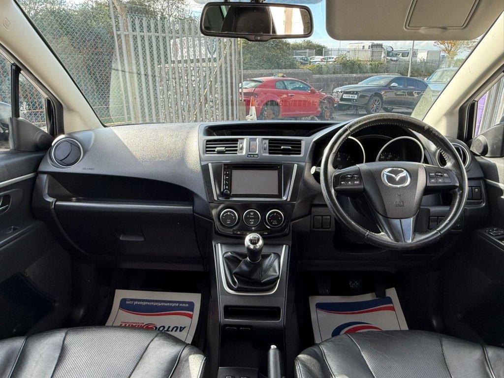 Used Mazda Mazda5 2015 for sale - 76291878: Photo 23