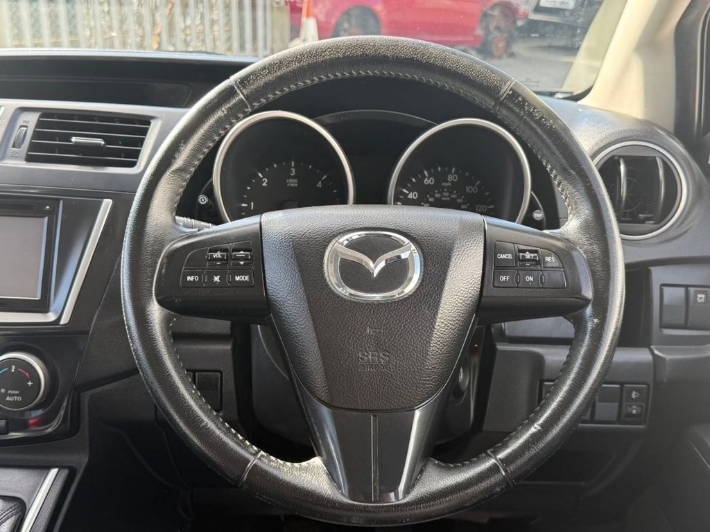 Used Mazda Mazda5 2015 for sale - 76291878: Photo 24