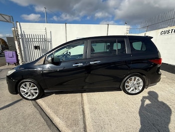 Used Mazda Mazda5 2015 for sale - 76291878: Photo 2
