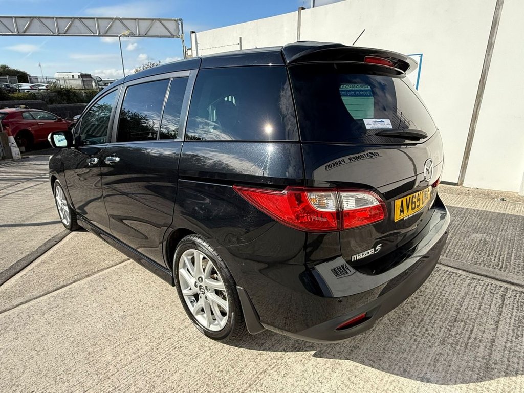 Used Mazda Mazda5 2015 for sale - 76291878: Photo 3