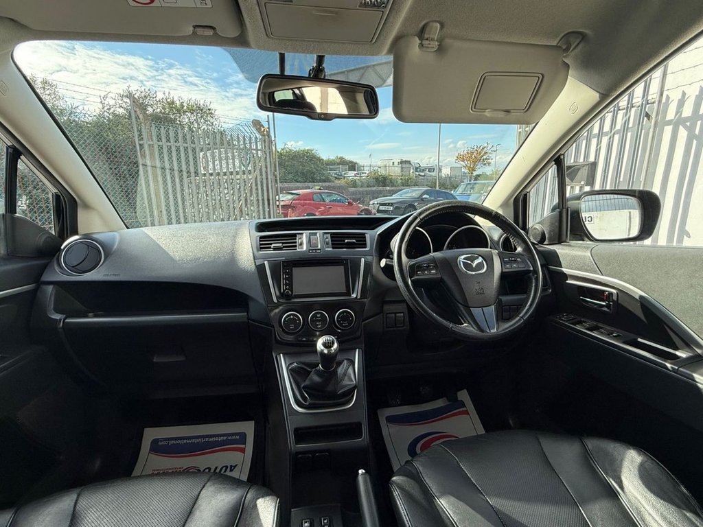 Used Mazda Mazda5 2015 for sale - 76291878: Photo 33