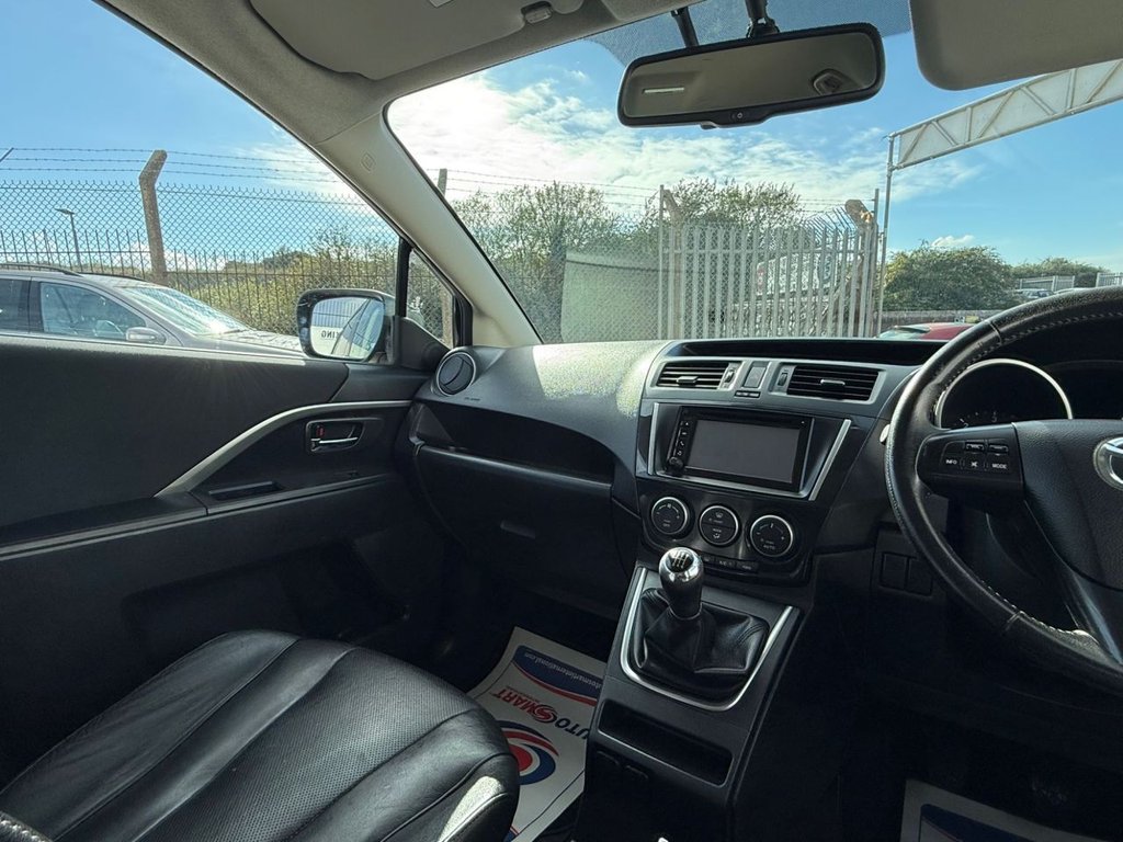 Used Mazda Mazda5 2015 for sale - 76291878: Photo 34